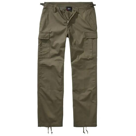Cargohose Damen Brandit BDU Ripstop