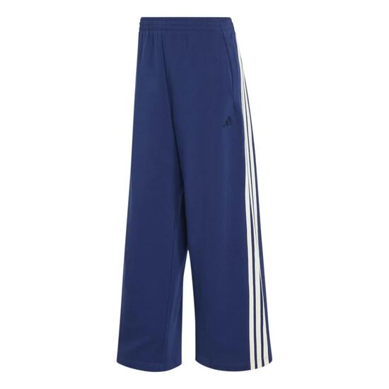 Pantalon de jogging large femme adidas 3-Stripes