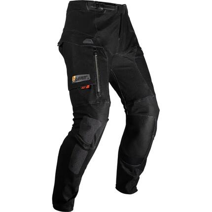 Pantalon moto Leatt ADV Rally 5.5 V25