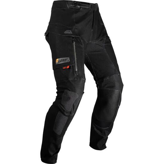 Pantalon moto Leatt ADV Rally 5.5 V25