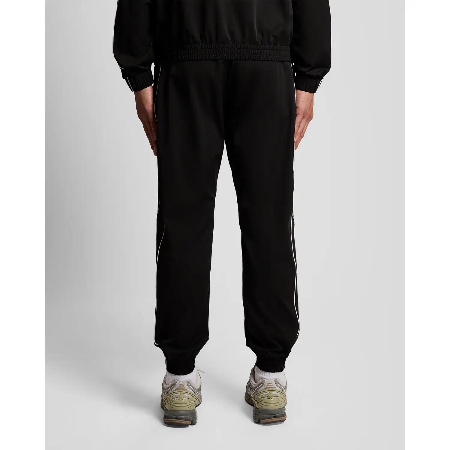 Gewebte Jogginghose Lyle & Scott 4/6