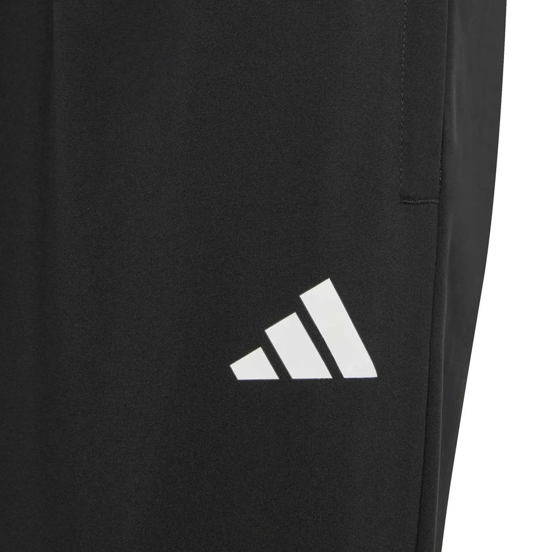 Pantalon de jogging enfant adidas Essentials Small Logo 4/5