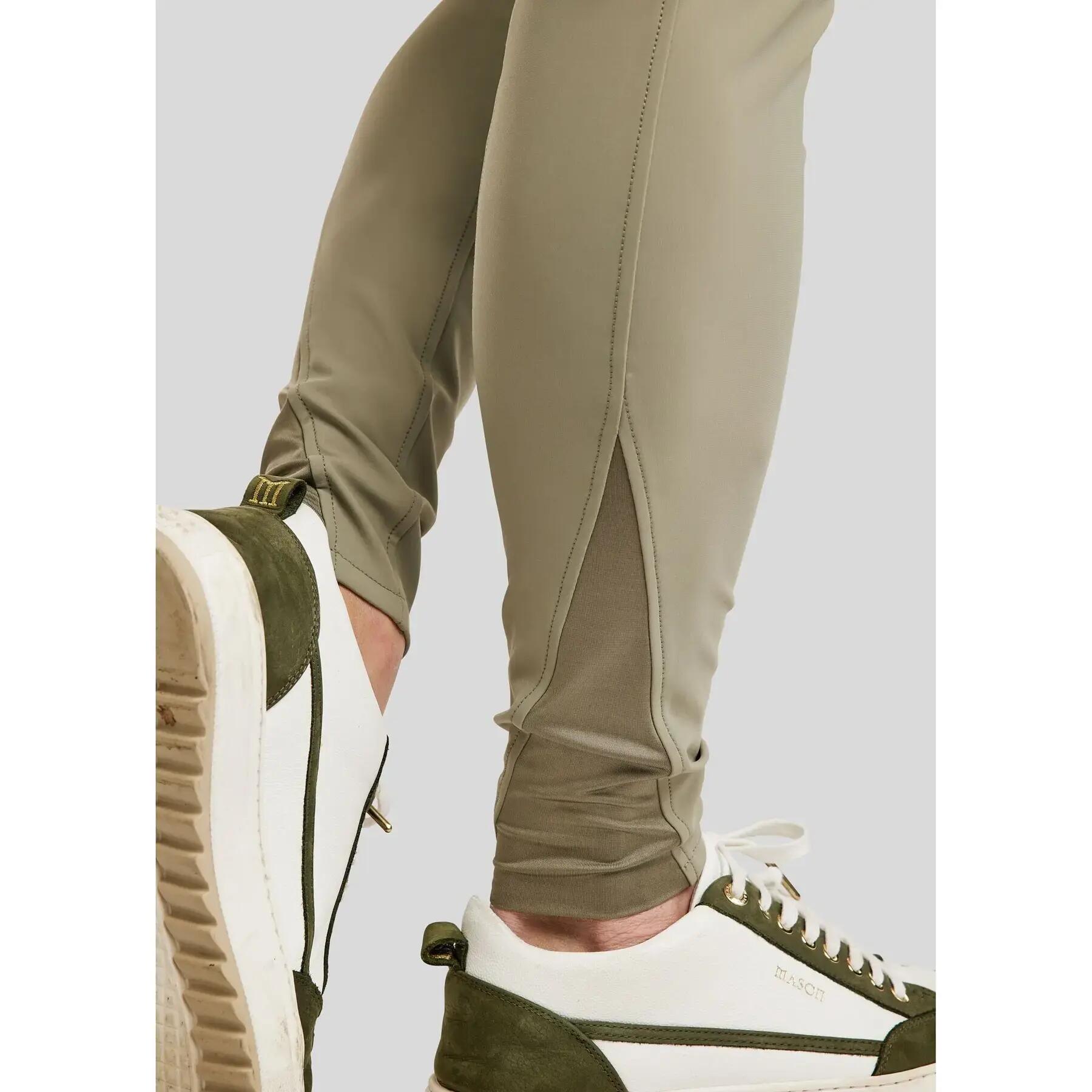 Pantalon équitation full grip Montar Ben 6/6