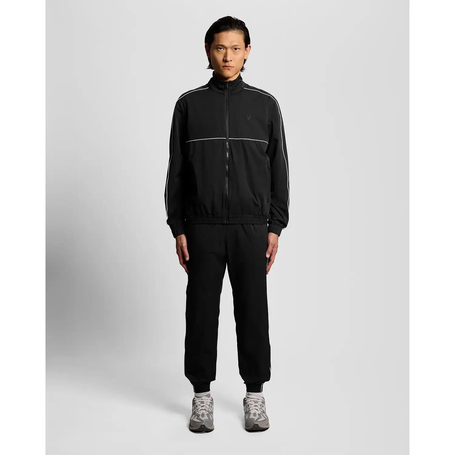 Gewebte Jogginghose Lyle & Scott 3/6