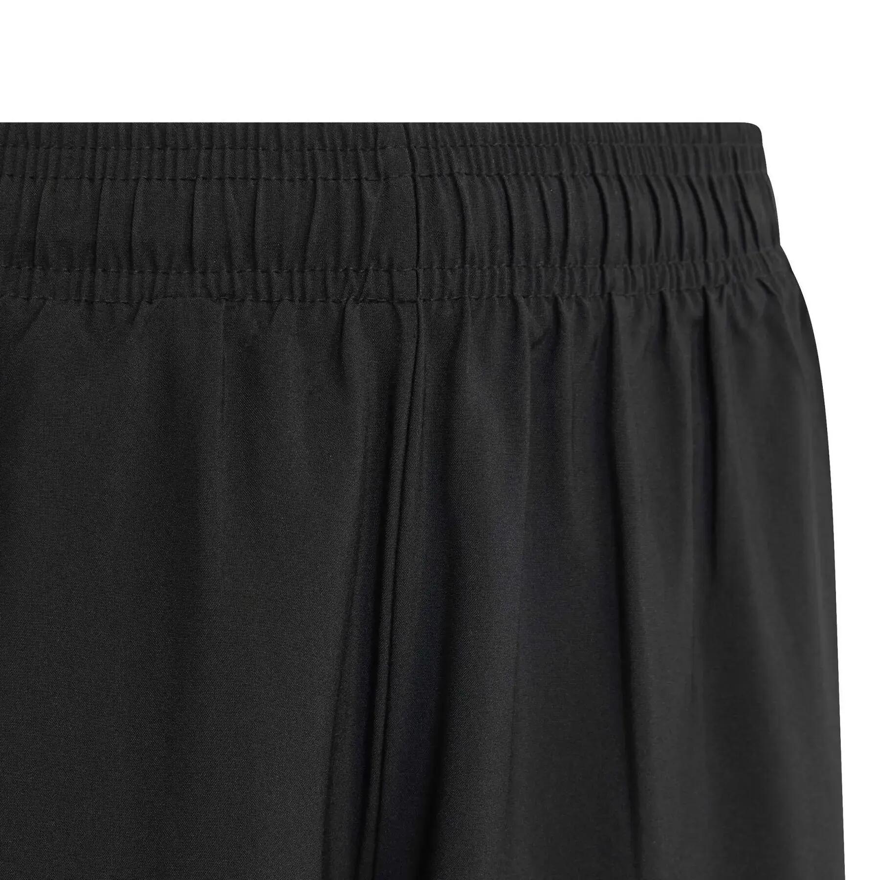 Pantalon de jogging enfant adidas Essentials Small Logo 3/5