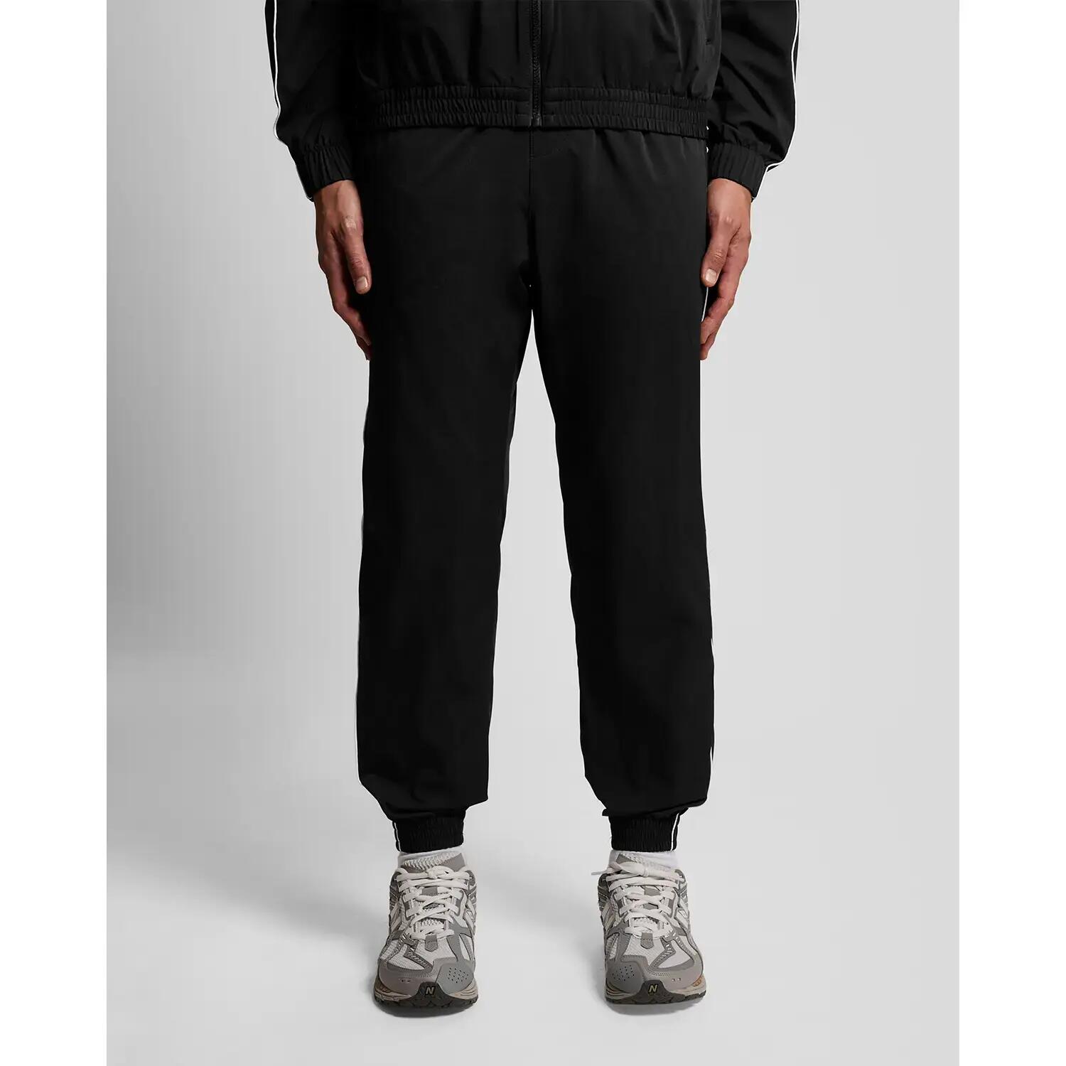 Gewebte Jogginghose Lyle & Scott 2/6