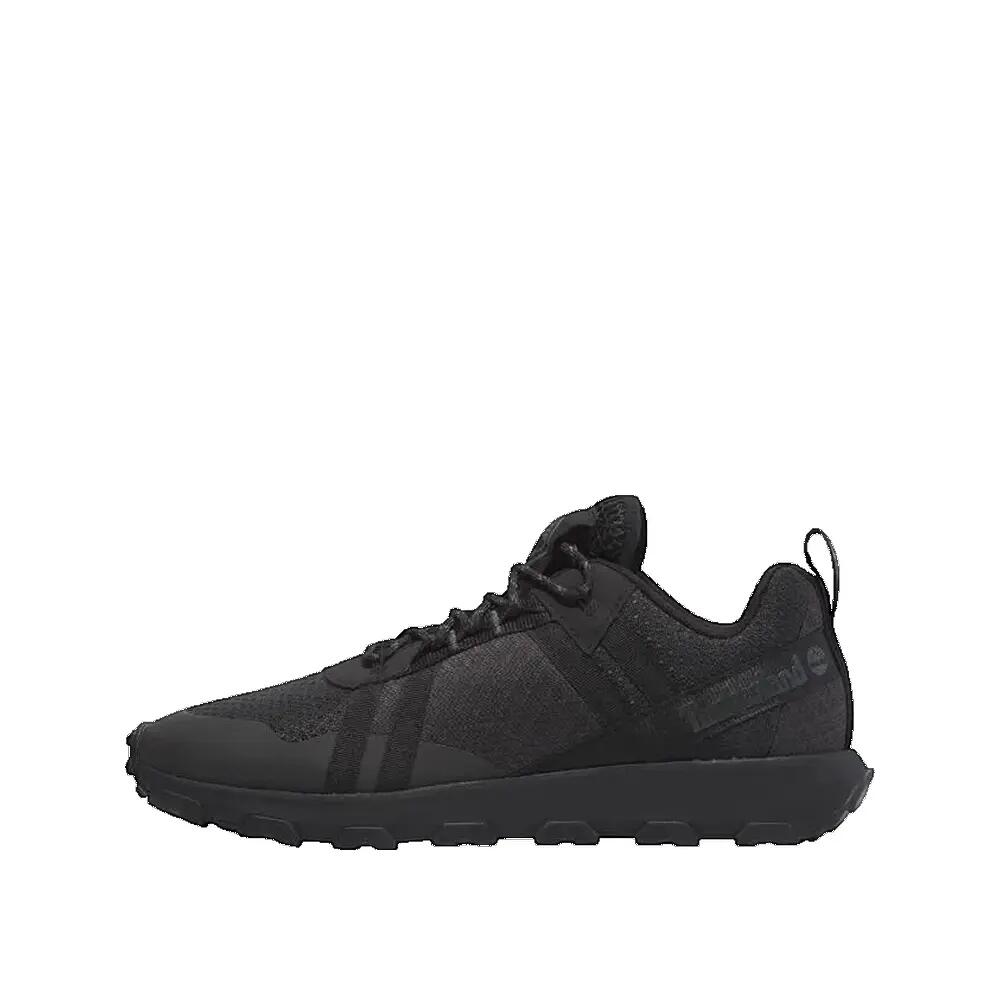 Calçado de trilha Timberland Winsor Trail Preto 1/3
