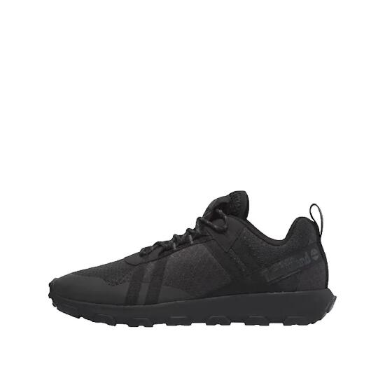 Scarpe da trail Timberland Winsor Trail Nero
