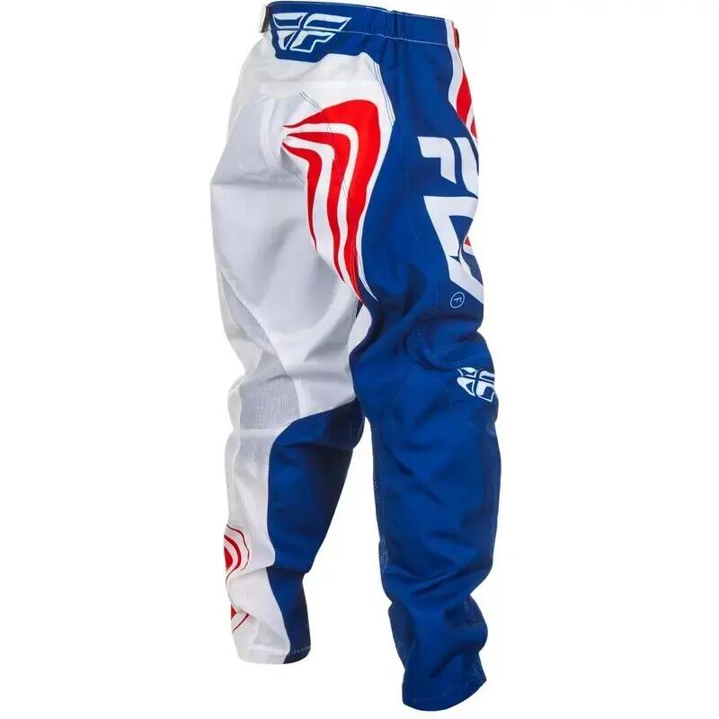 Pantalón de moto infantil Fly Racing F-16 3/3
