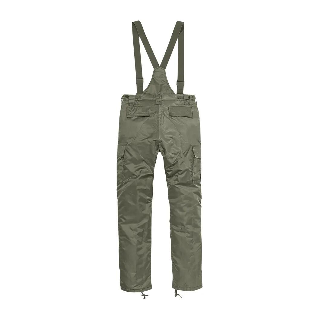 Pantaloni da sci Brandit 2/2