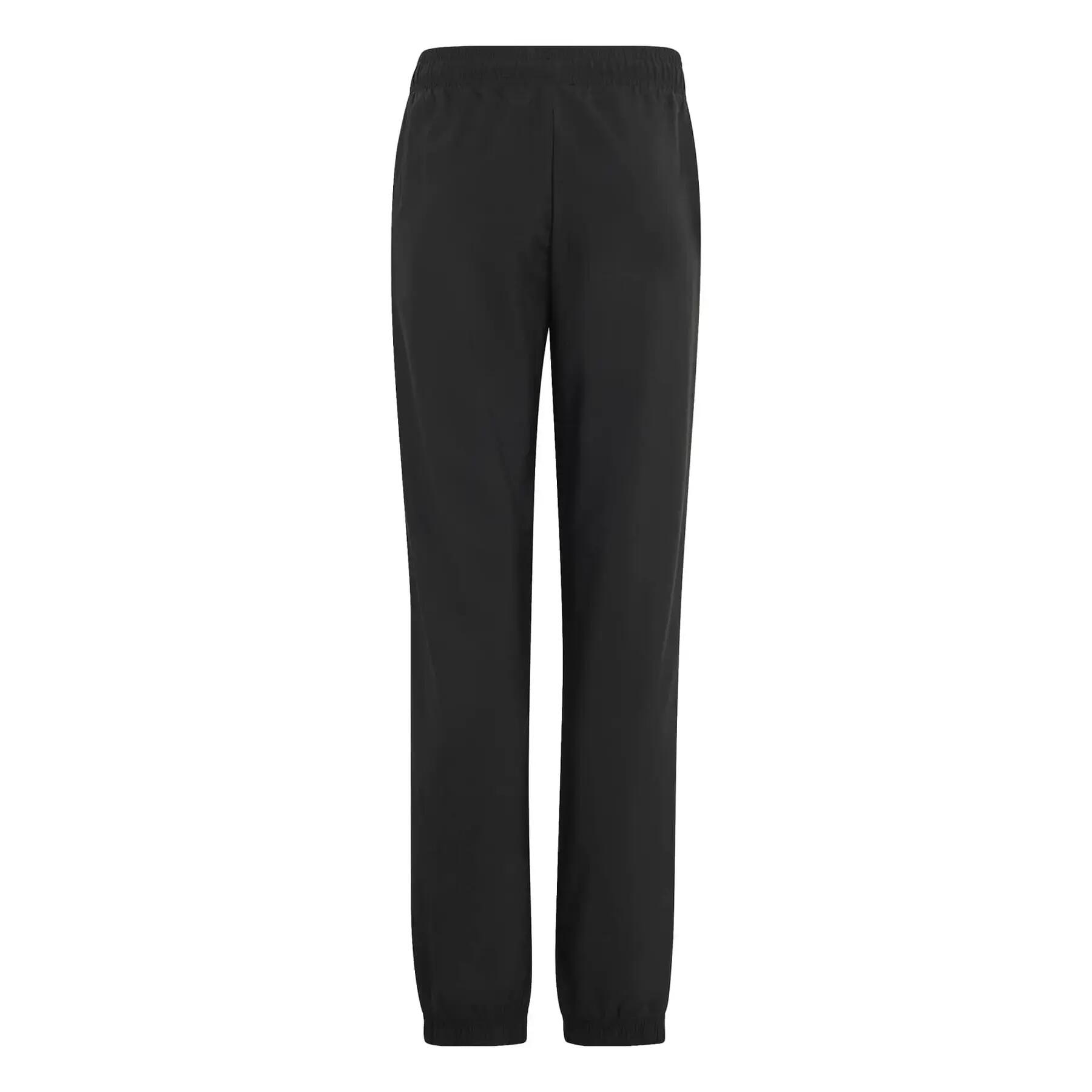 Pantalon de jogging enfant adidas Essentials Small Logo 2/5