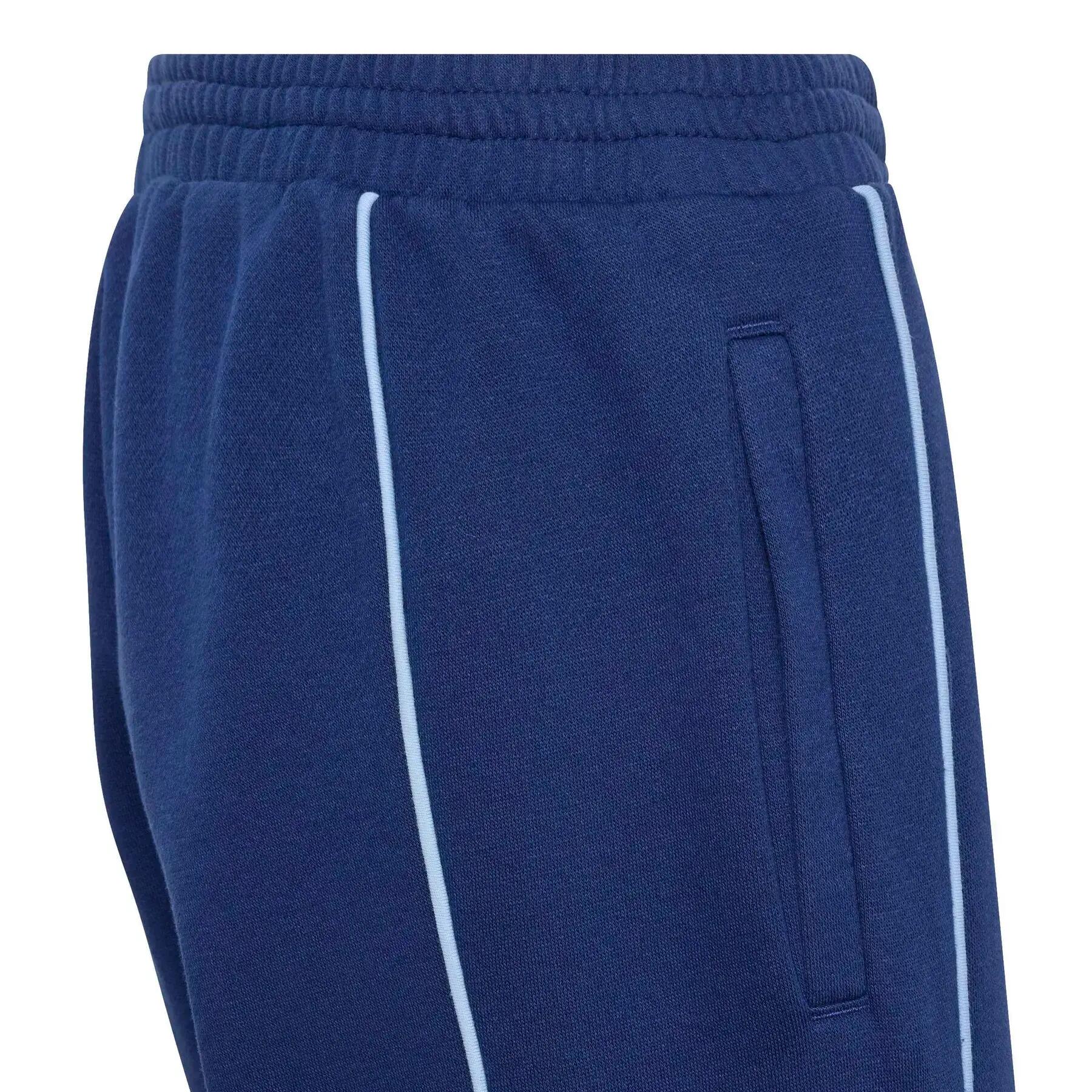 Pantalon de jogging enfant adidas Color Block 4/5