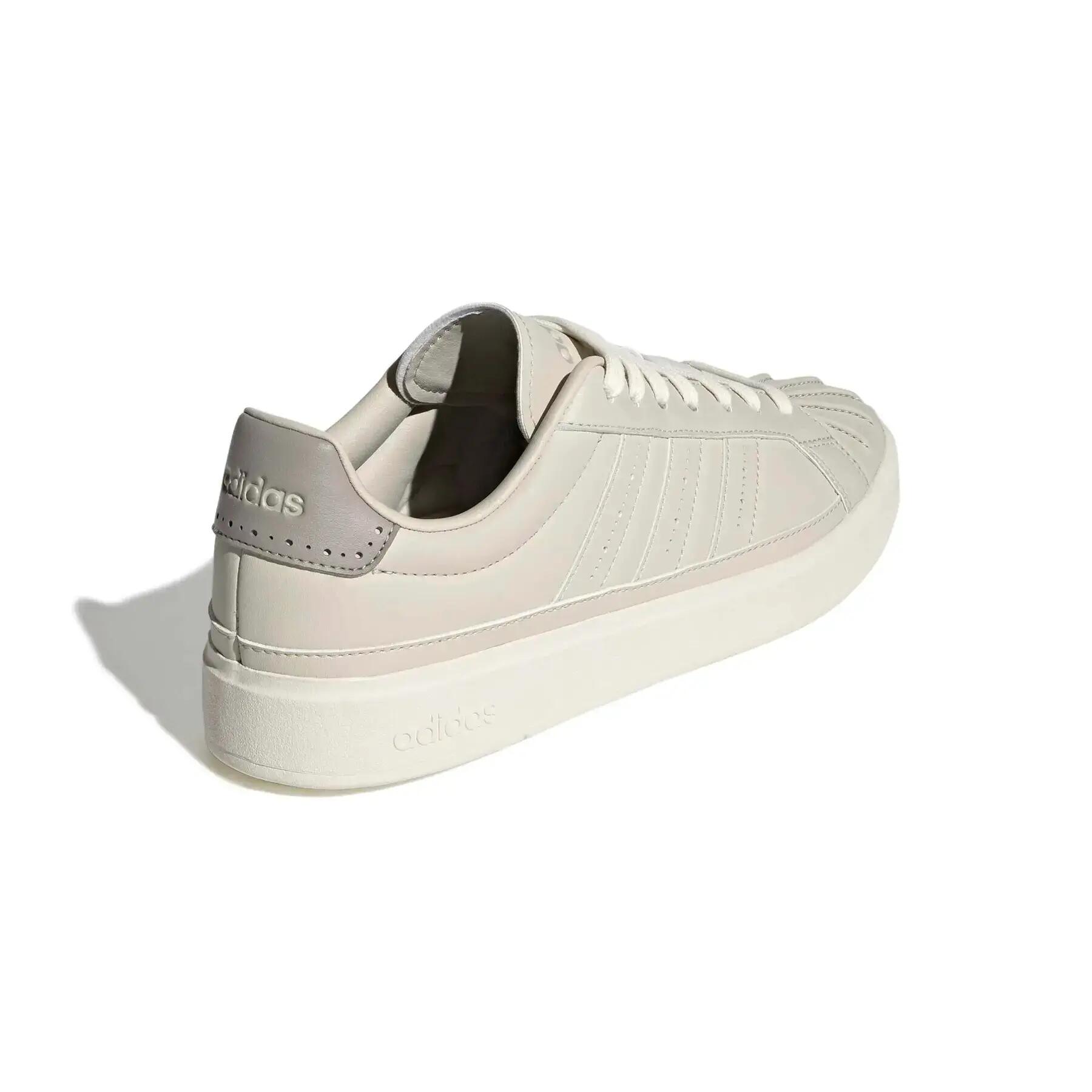 Baskets basses adidas Streettalk 7/7