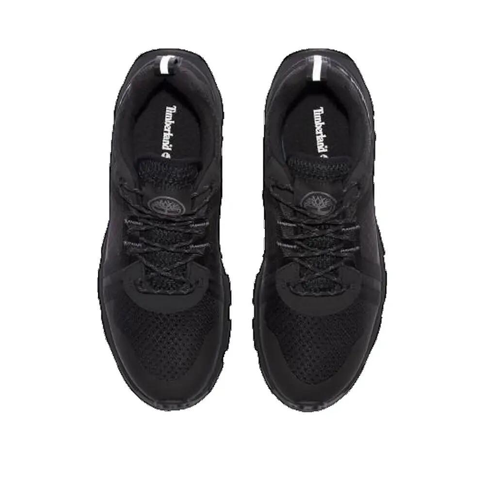 Calçado de trilha Timberland Winsor Trail Preto 3/3