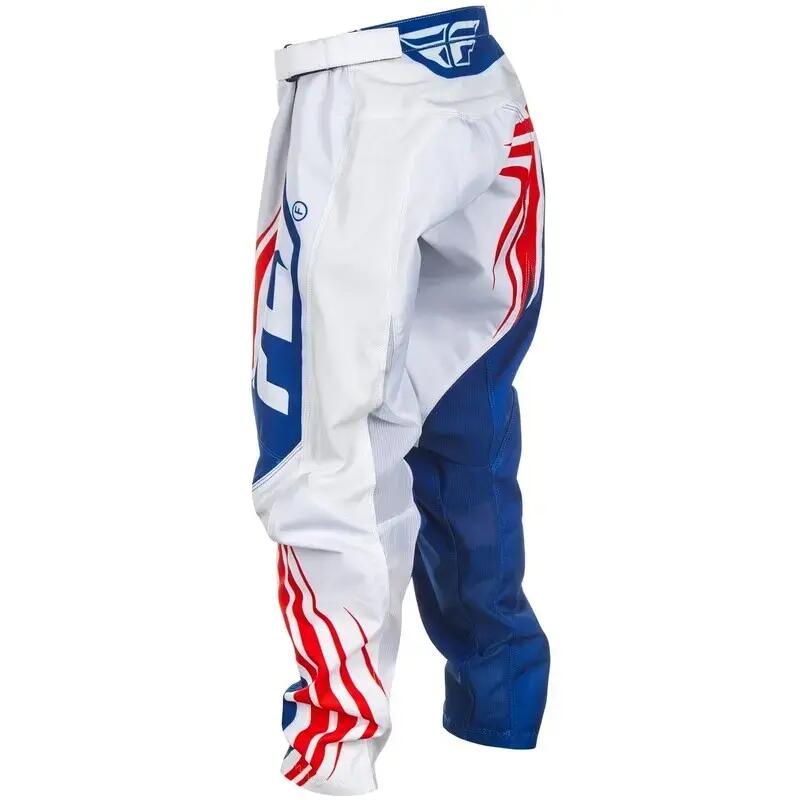 Pantalón de moto infantil Fly Racing F-16 2/3