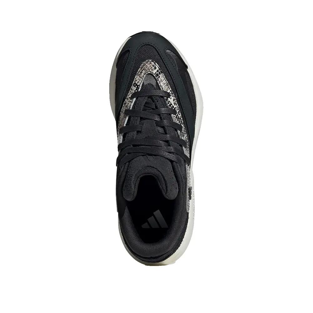 Sapatos adidas Lightblaze pretos 6/6