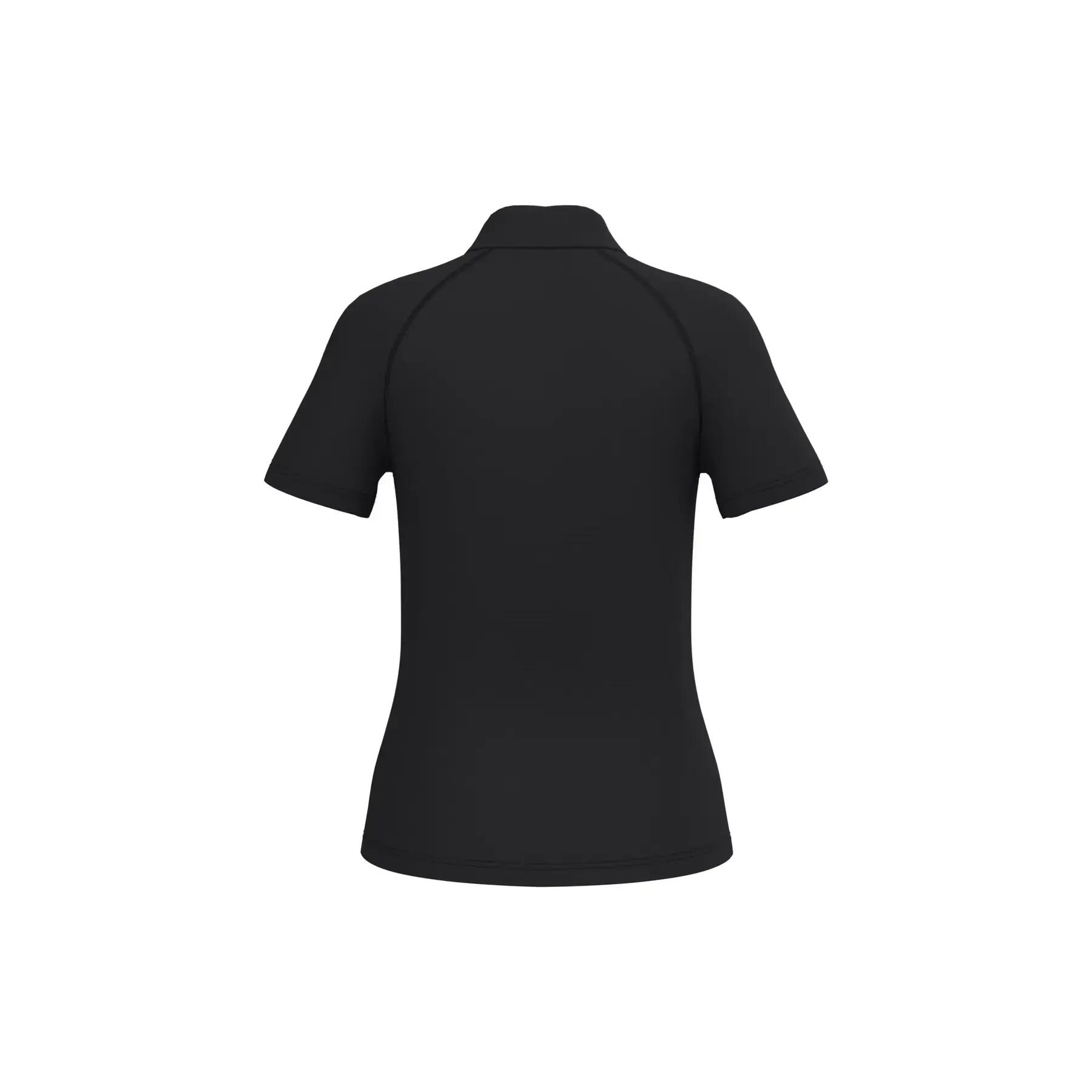 Damska koszulka polo iDeal Basic Brand 2/3