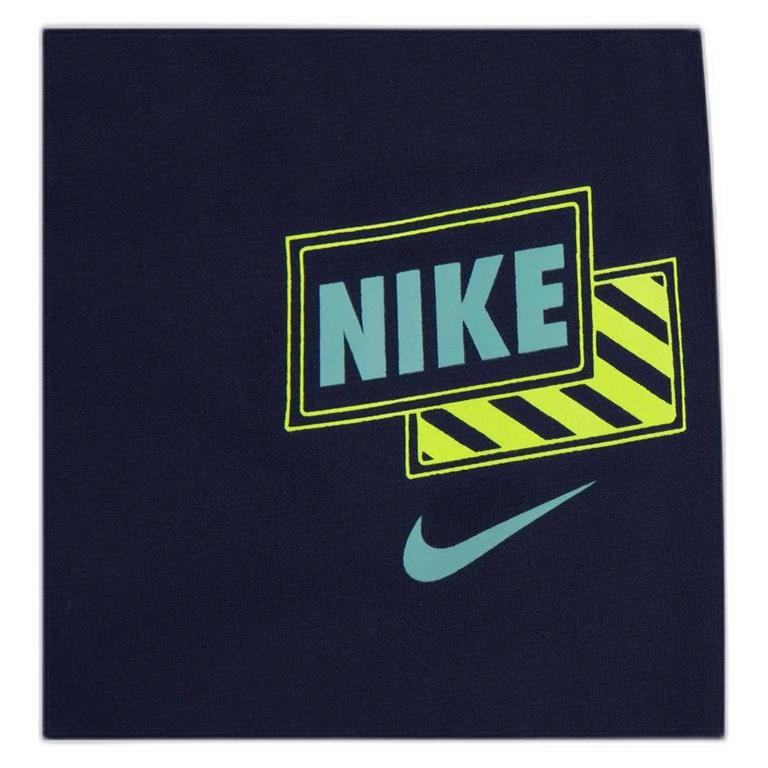 Fato de treino completo Nike modelo 86M278-U90 para crianças 3/4