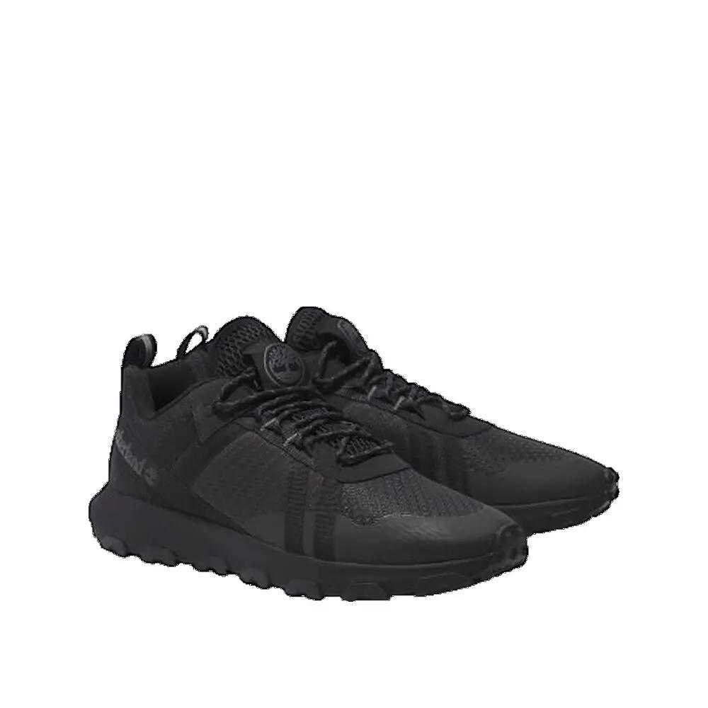 Calçado de trilha Timberland Winsor Trail Preto 2/3
