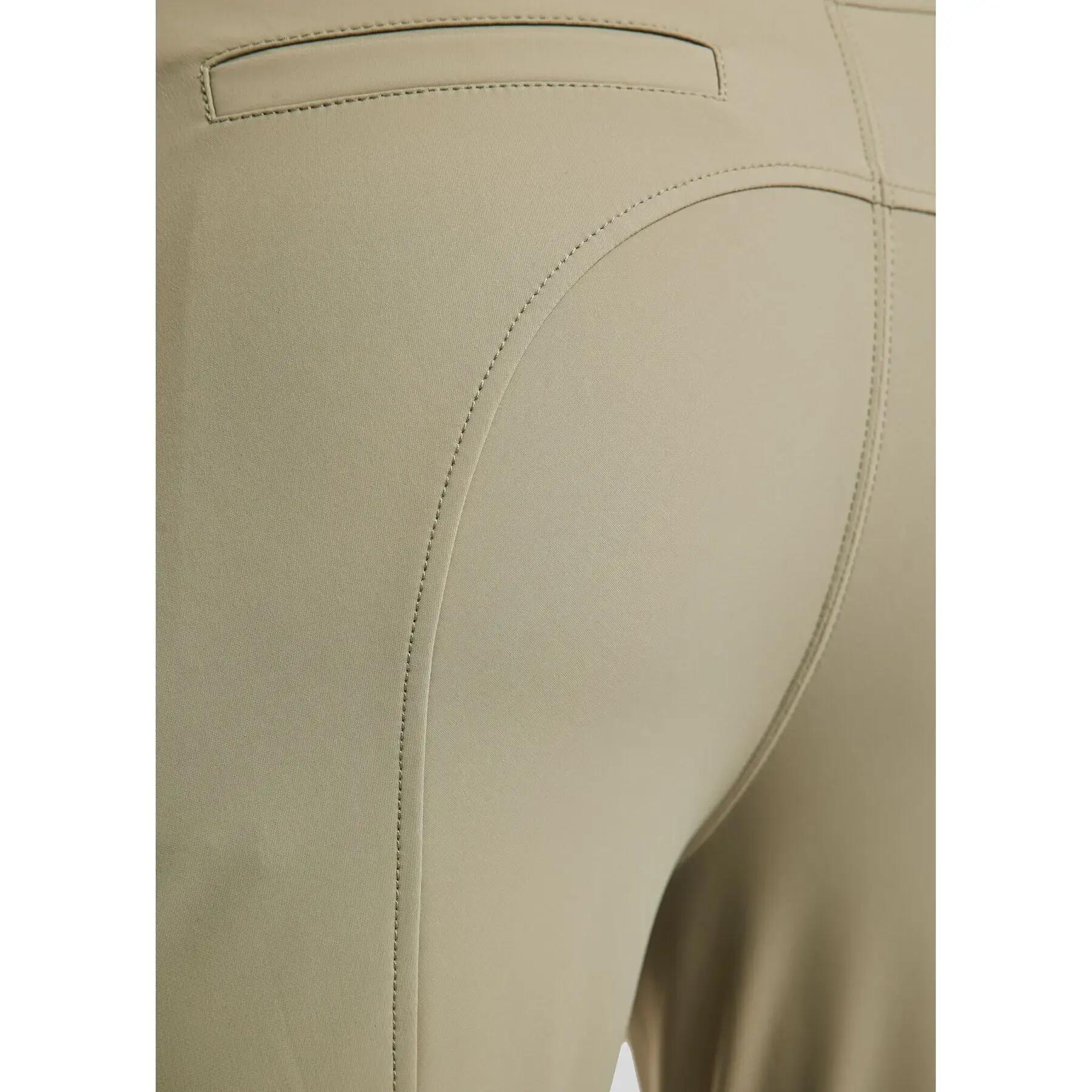 Pantalon équitation full grip Montar Ben 3/6