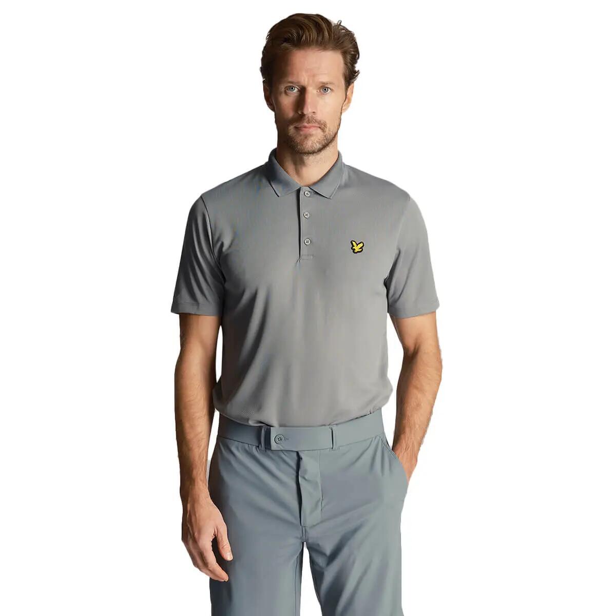 LYLE AND SCOTT picture
