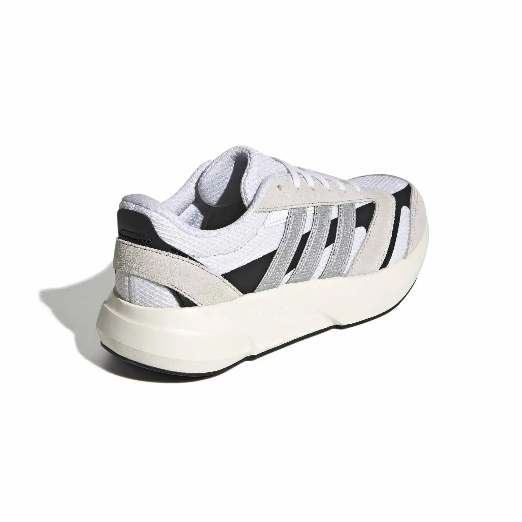 Zapatillas mujer adidas Lightshift 2.0 5/7