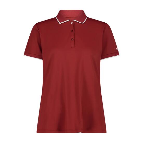 Damska koszulka polo CMP