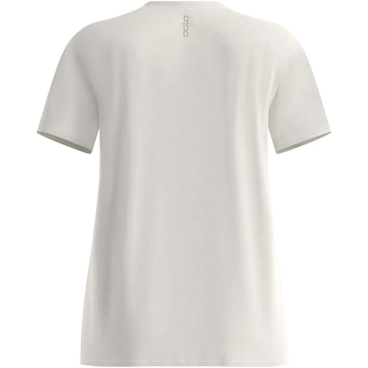 Damen Shirt ZEROWEIGHT CHILL-TEC 2/2