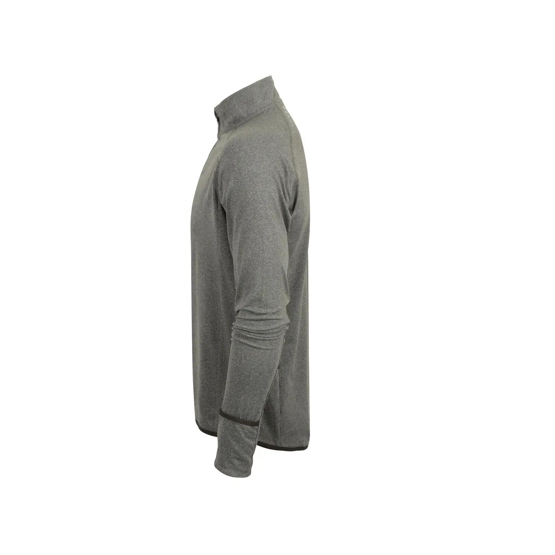 Maillot à manches longues 1/4 zip Tombo 2/3