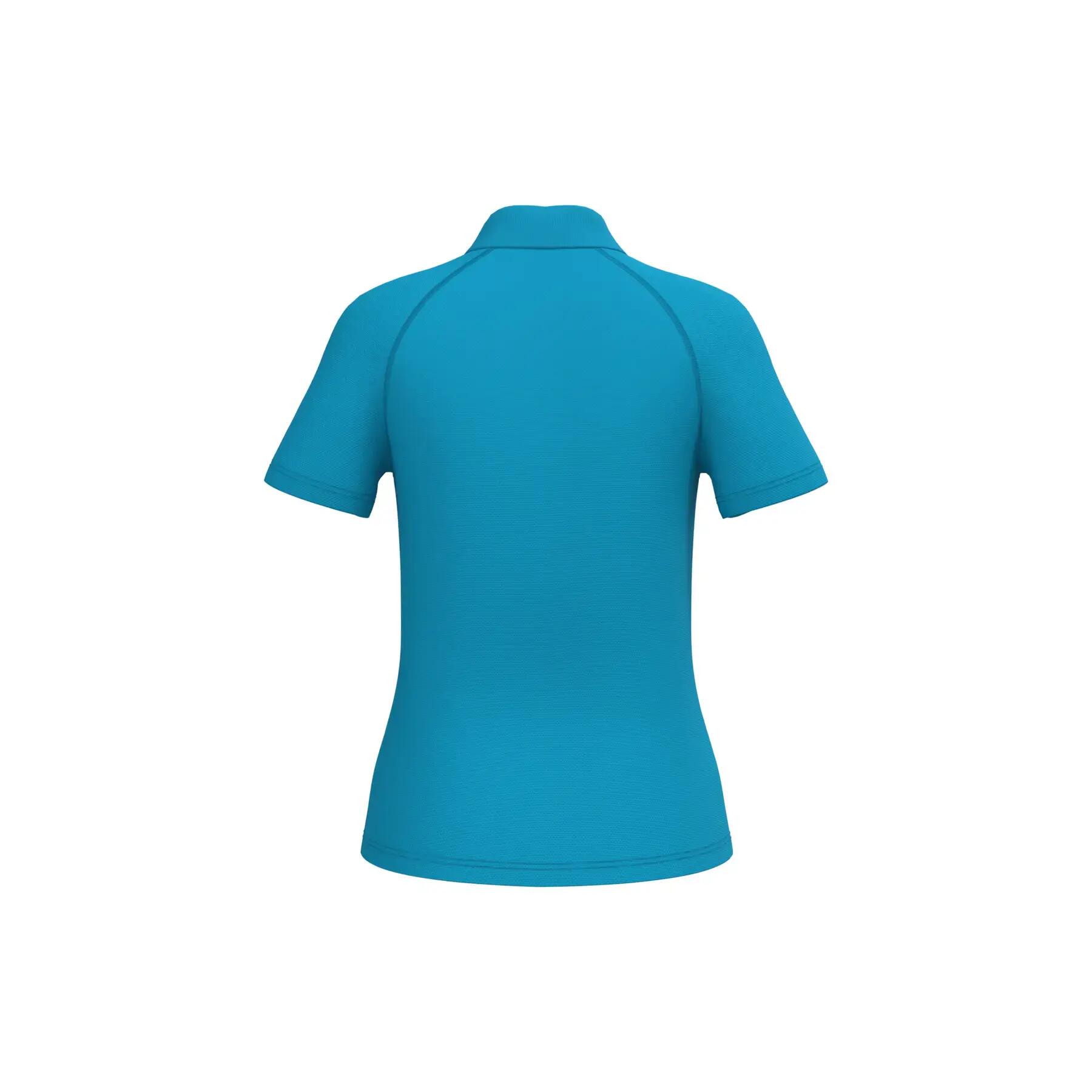 Polo da donna iDeal Basic Brand 2/3