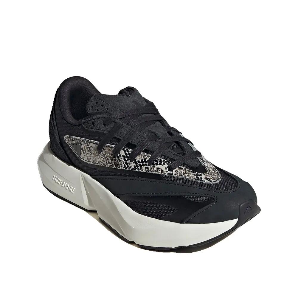 Sapatos adidas Lightblaze pretos 4/6
