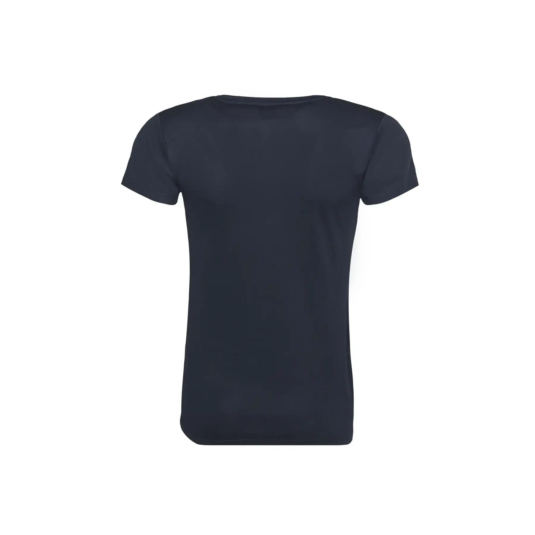 Dames-T-shirt Just Cool 2/2