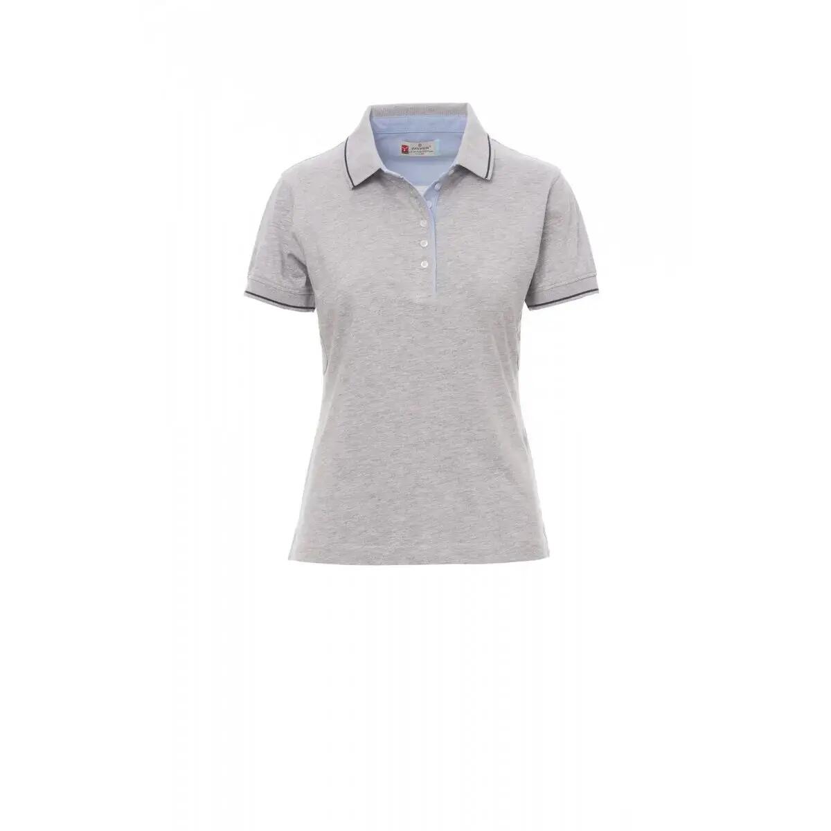 Polo mista Payper Leeds 3/7