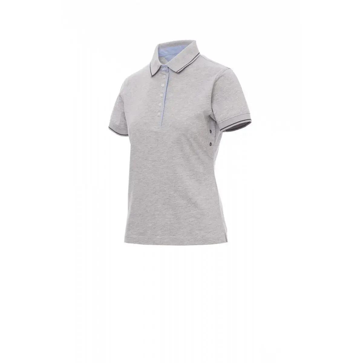 Polo mista Payper Leeds 2/7