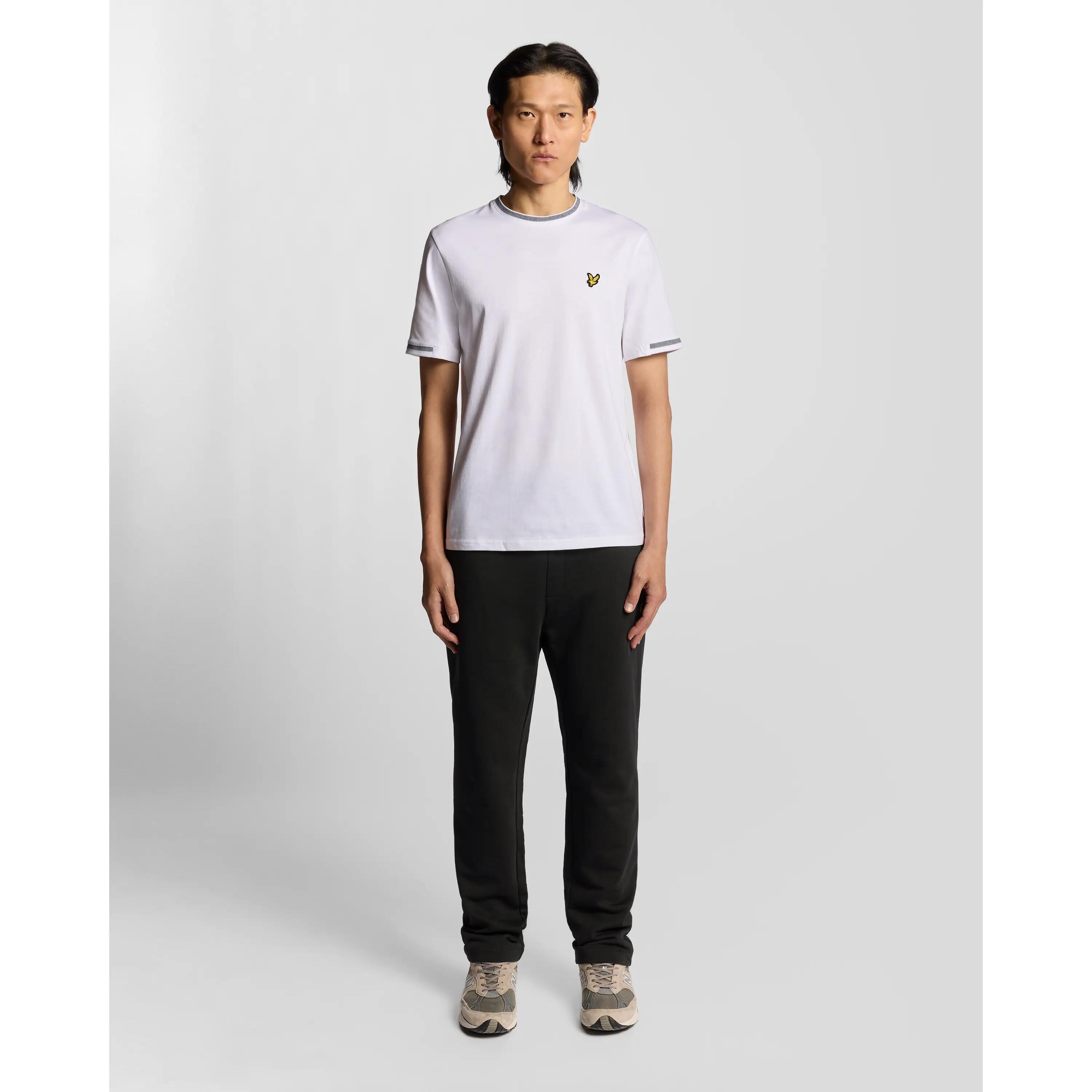 Pantalon Lyle & Scott Jogger 2/6