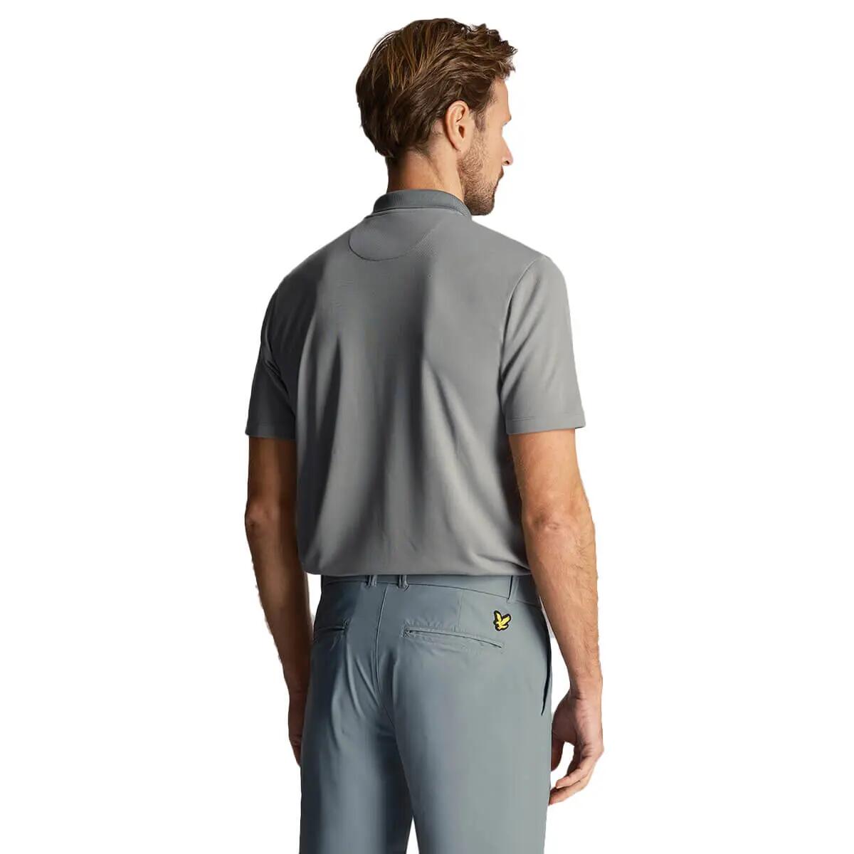 Polo Lyle & Scott Tech 2/5