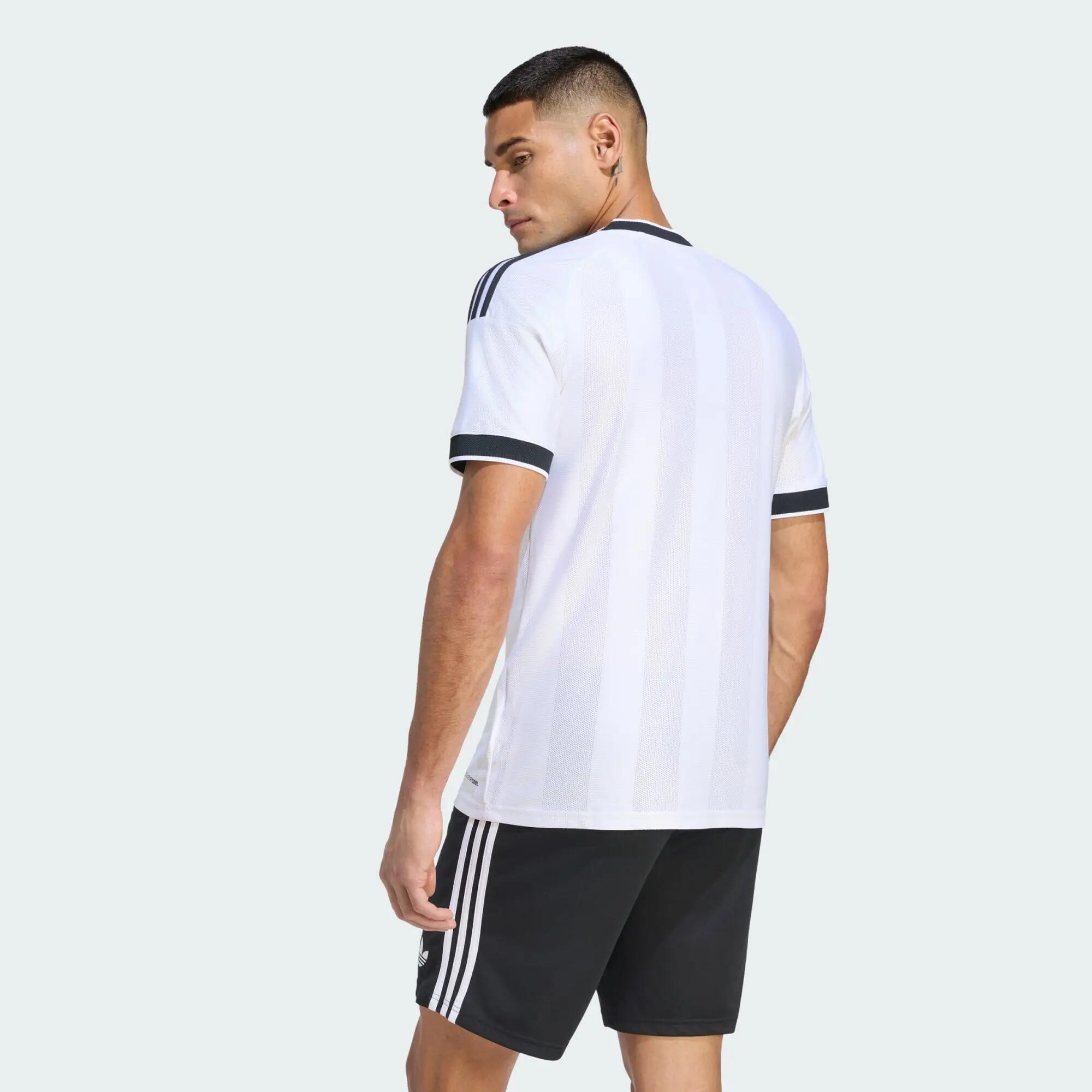 Maglia da trasferta 26/27 Eintracht Frankfurt 3/6