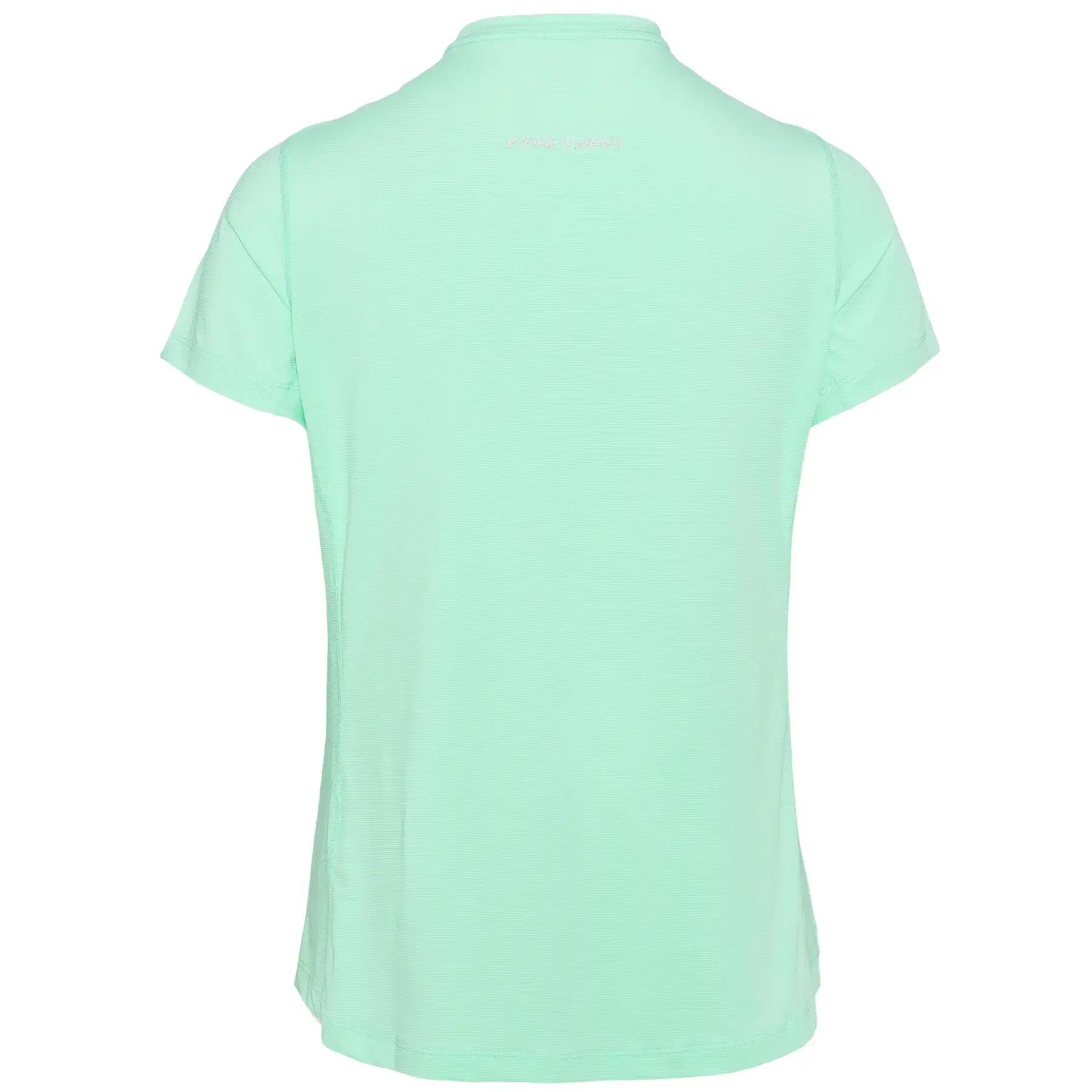 T-shirt dames Kari Traa Ava 2/4