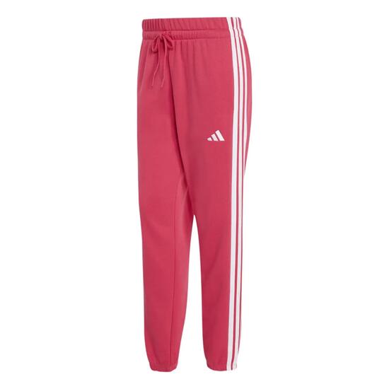 Pantalon de jogging femme adidas Essentials 3-Stripes Cuffed