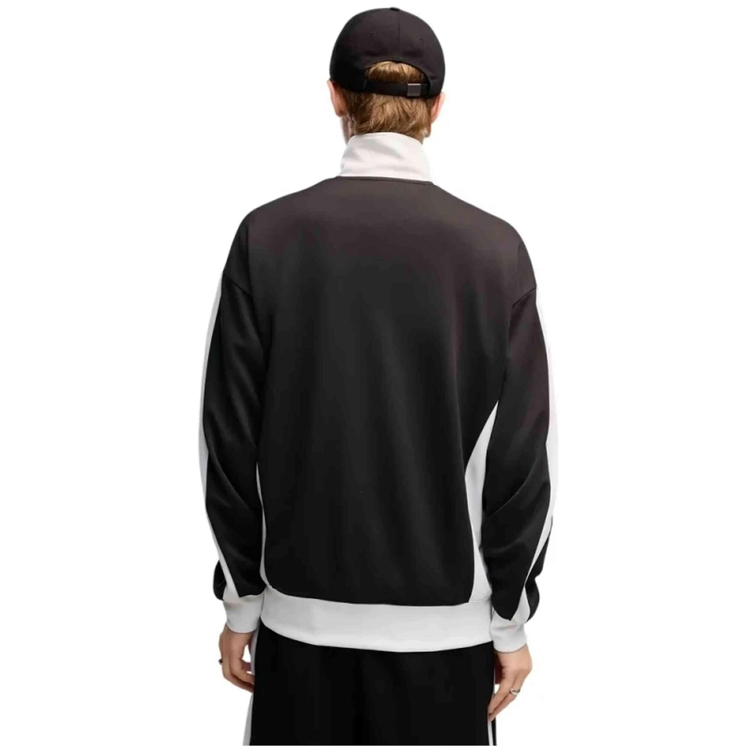 Trainingsjack Puma model T7 Relaxed Retro Track Jacket voor mannen 4/5