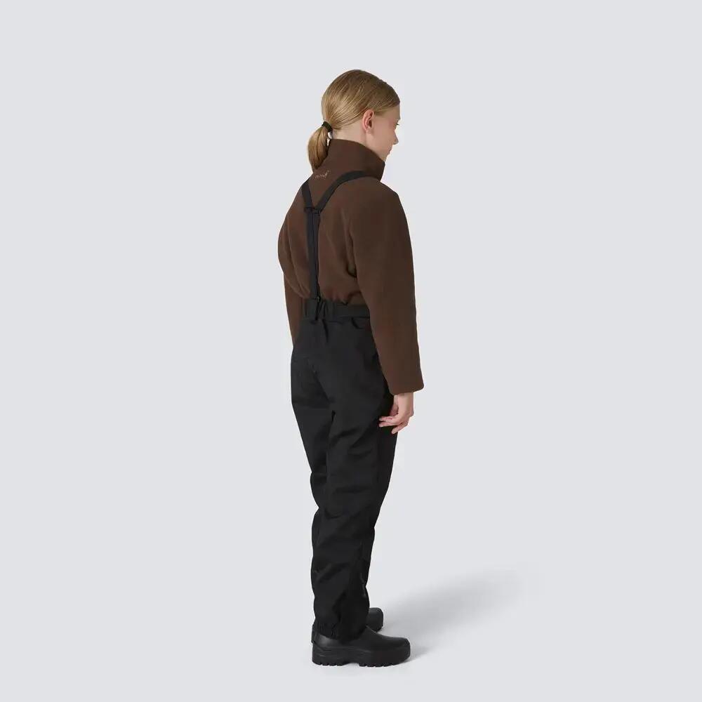 Pantaloni impermeabili bambino Isbjörn of Sweden Hurricane 6/6
