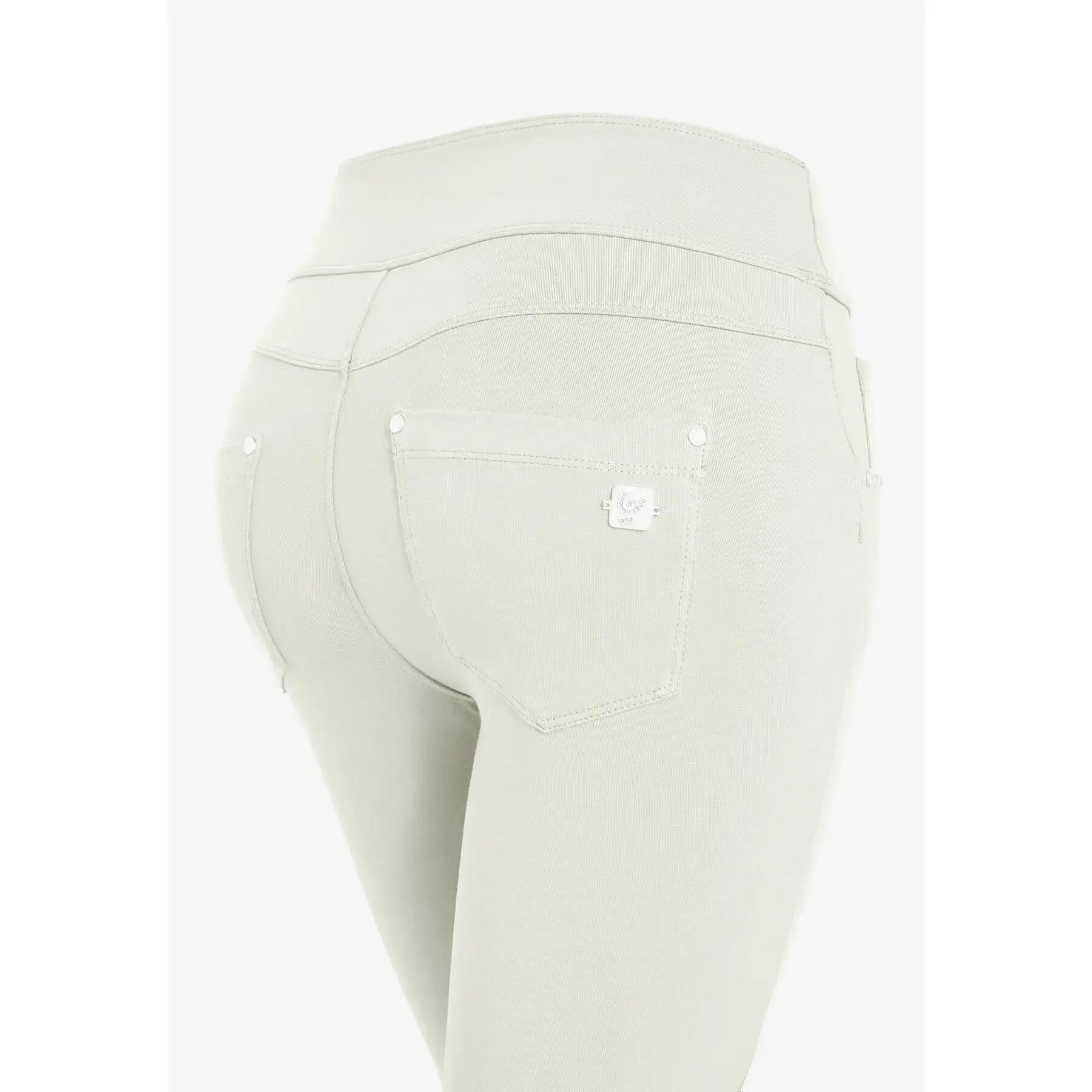 Calças skinny em jersey para mulher Freddy N.O.W.® 3/3