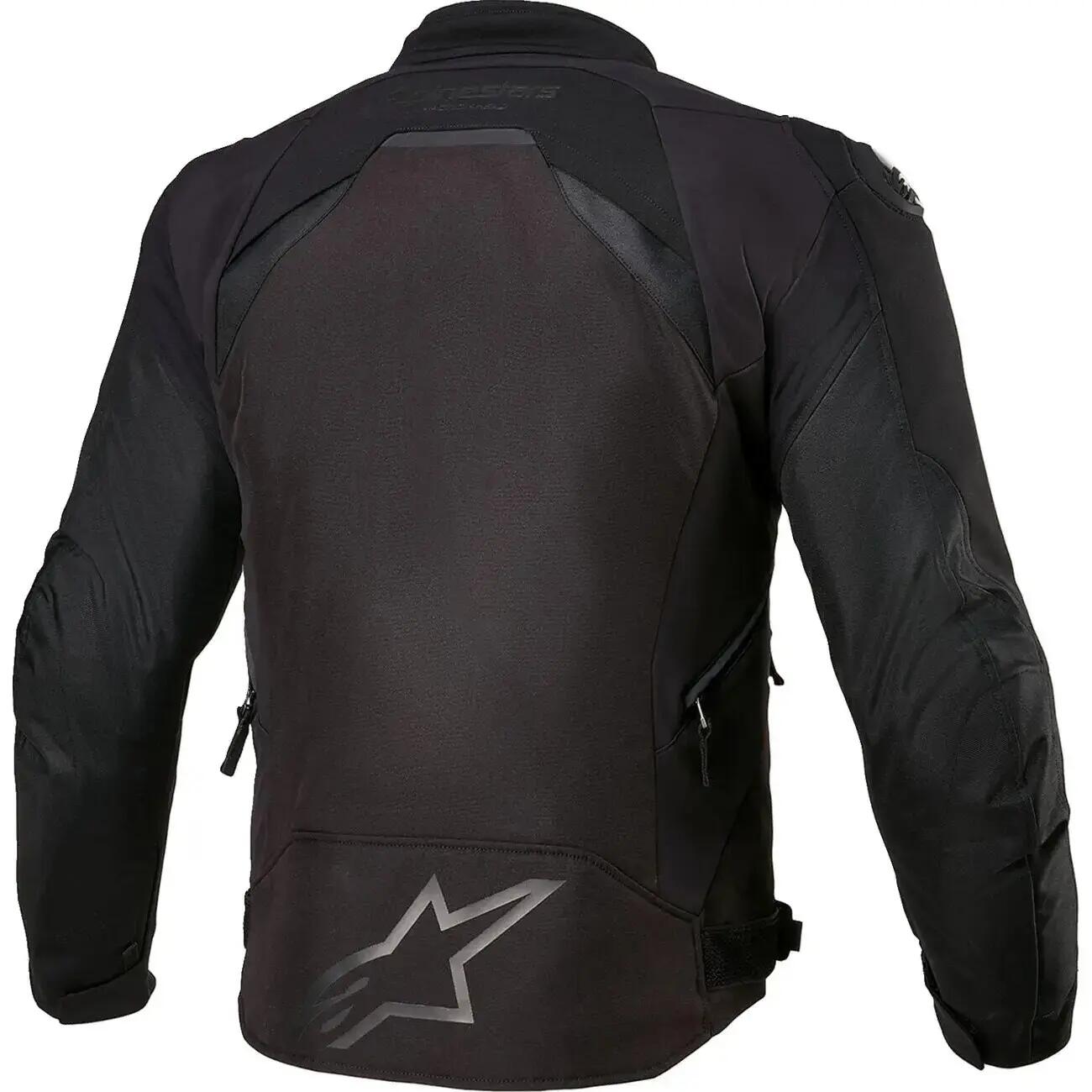 Motorjas Alpinestars T-GP R V3 Drystar 2/2