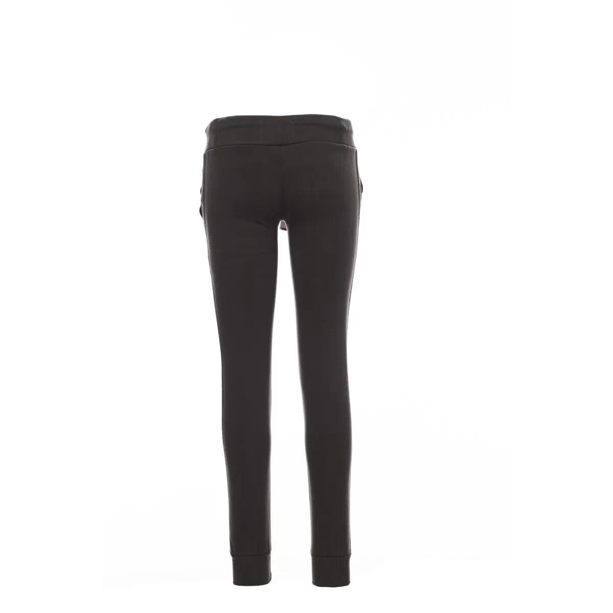 Pantaloni da jogging donna Payper Wear Seattle 6/7