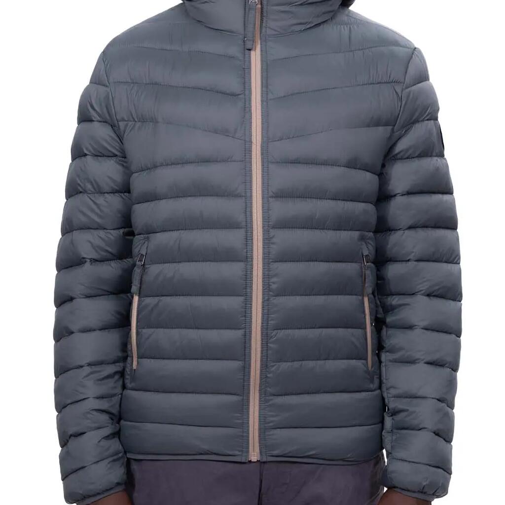 Piumino - Sportswear - Uomo - Vestibilità regular - Amis - Verde salvia