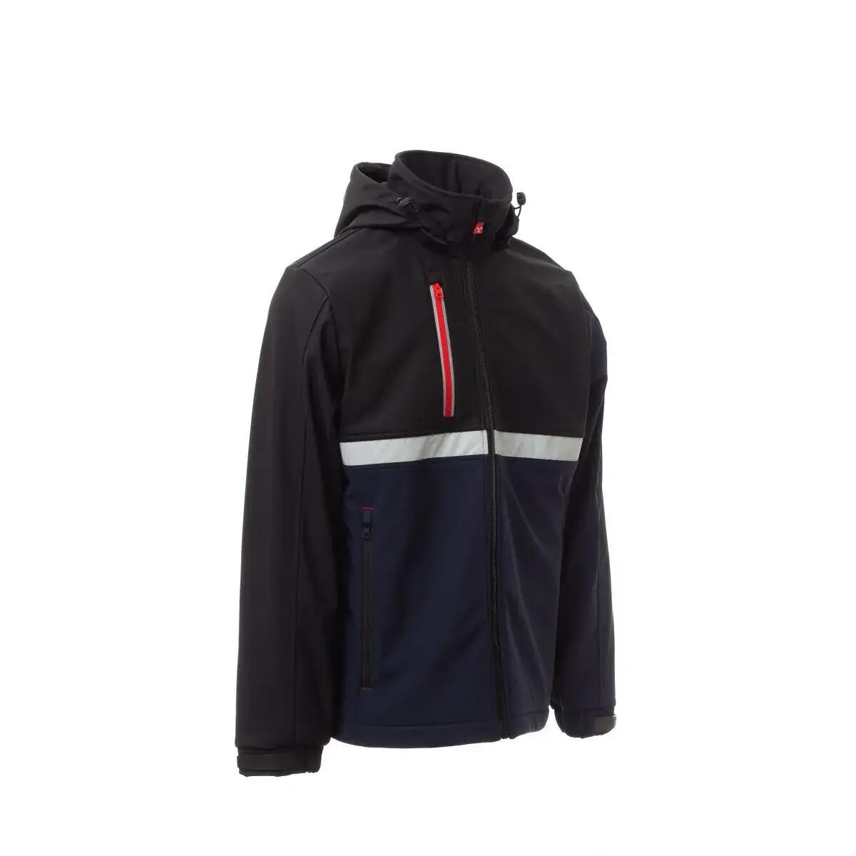 Giacca impermeabile con cappuccio Payper Wear Wise 7/7