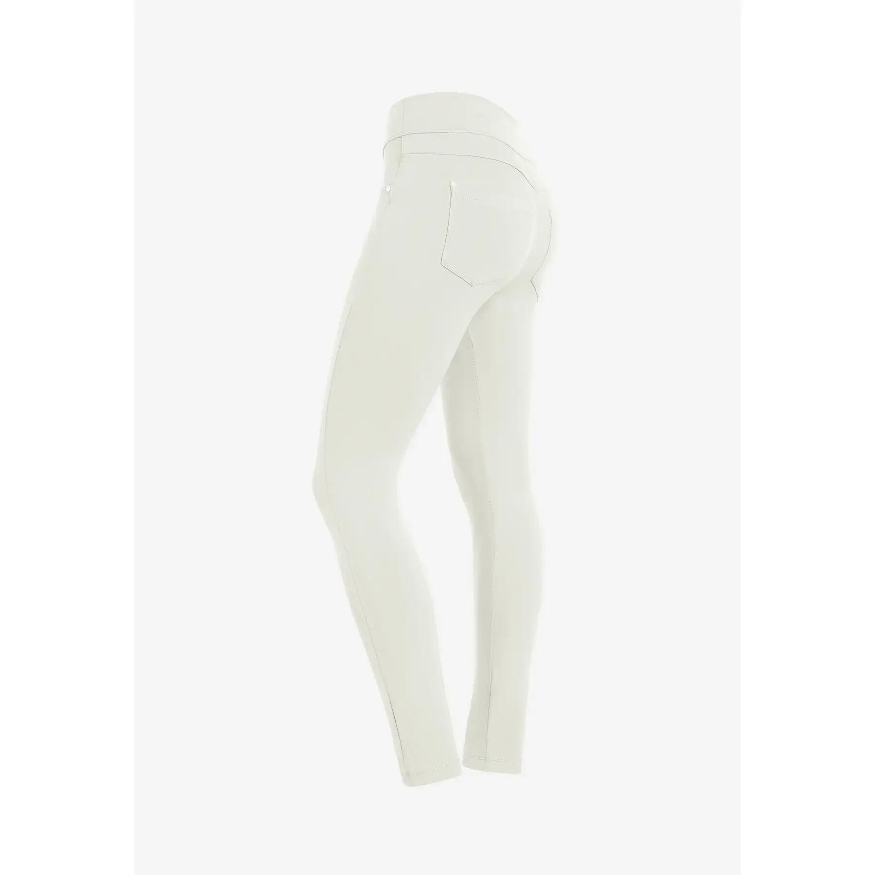Calças skinny em jersey para mulher Freddy N.O.W.® 2/3