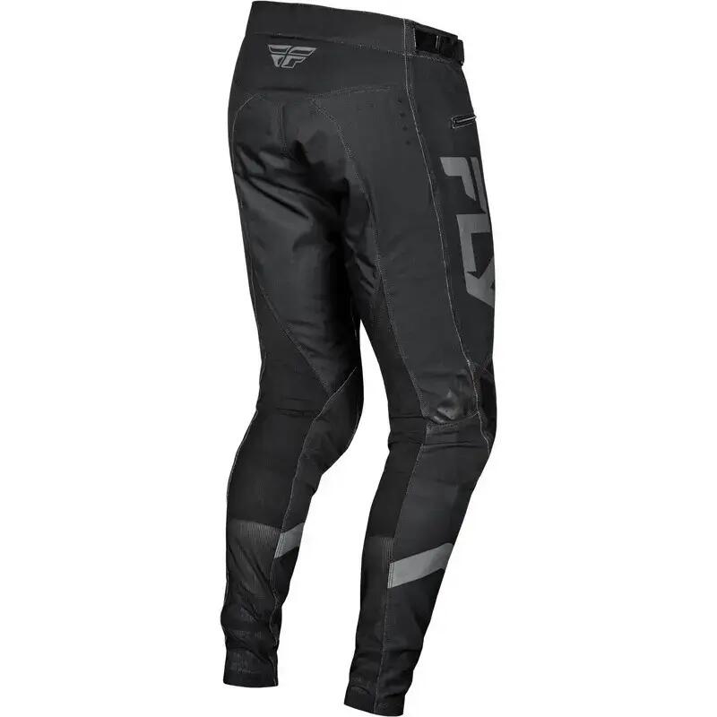 Dziecięce spodnie motocyklowe Fly Racing Rayceâ´25 2/2