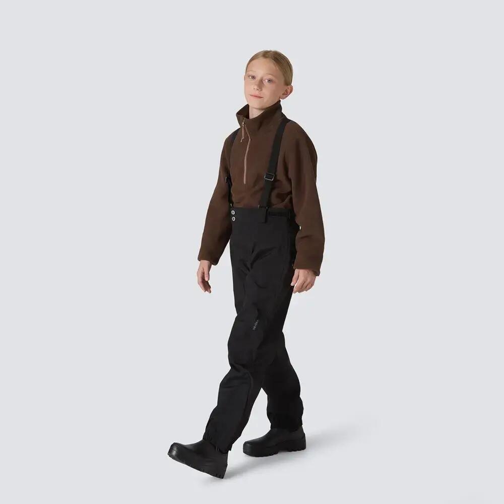 Pantaloni impermeabili bambino Isbjörn of Sweden Hurricane 5/6