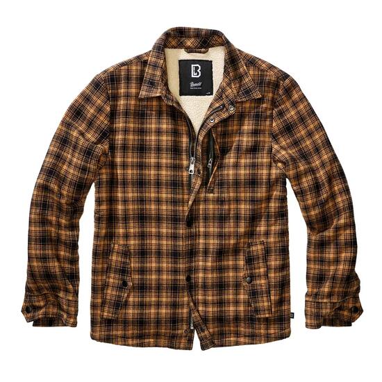 Jacke Brandit Classic Sherpa